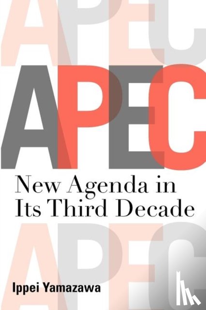 Yamazawa, Ippei - APEC