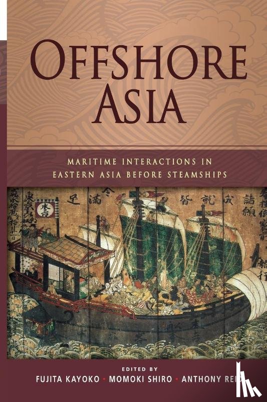  - Offshore Asia