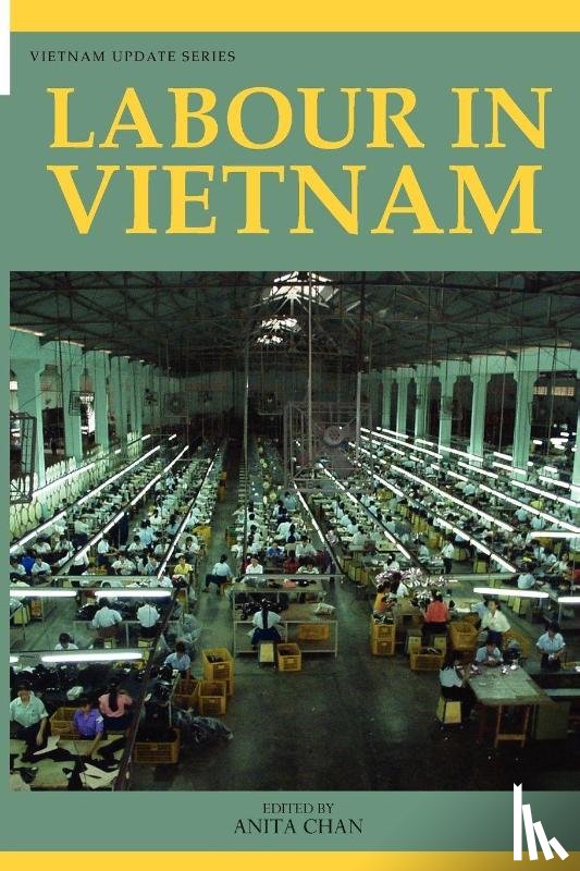  - Labour in Vietnam