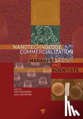  - Nanotechnology Commercialization for Managers and Scientists
