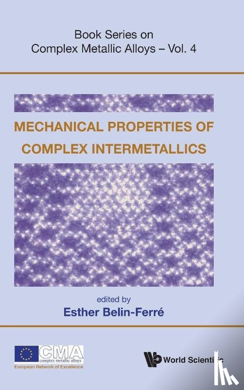  - Mechanical Properties Of Complex Intermetallics