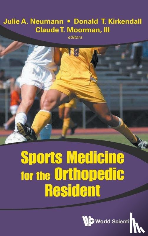  - Sports Medicine For The Orthopedic Resident