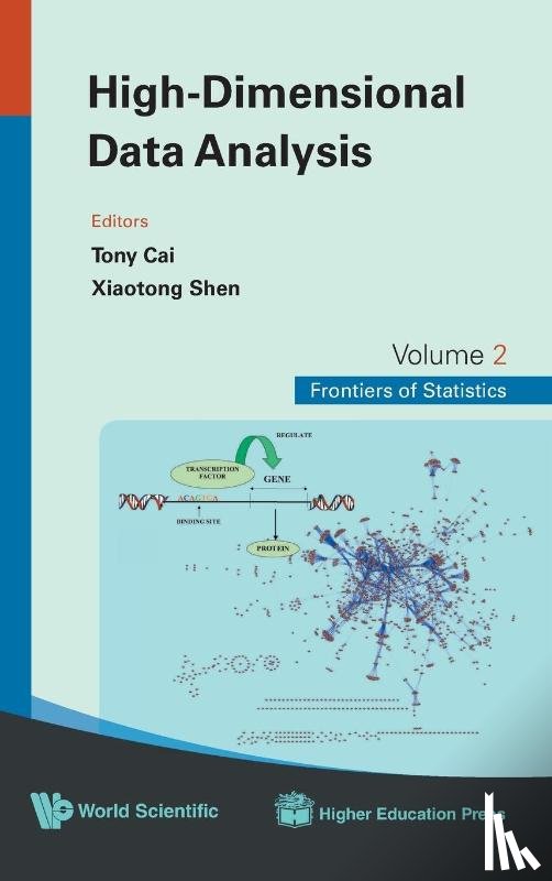  - High-dimensional Data Analysis