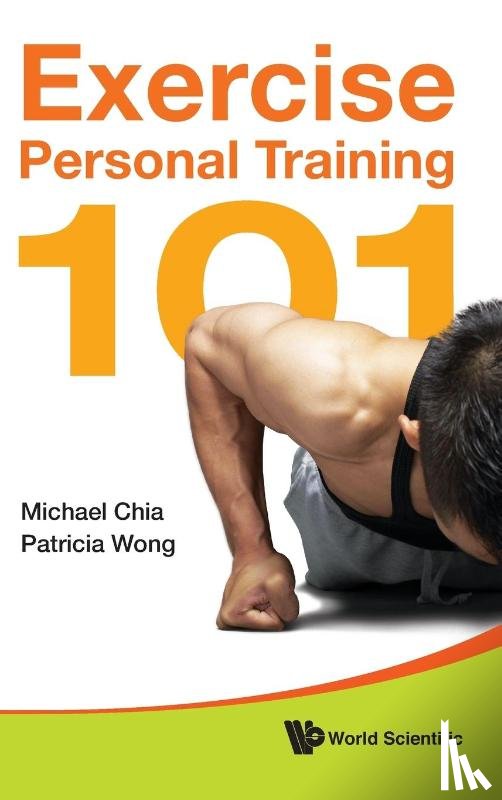 Chia Michael - EXERCISE PERSONAL TRAINING 101