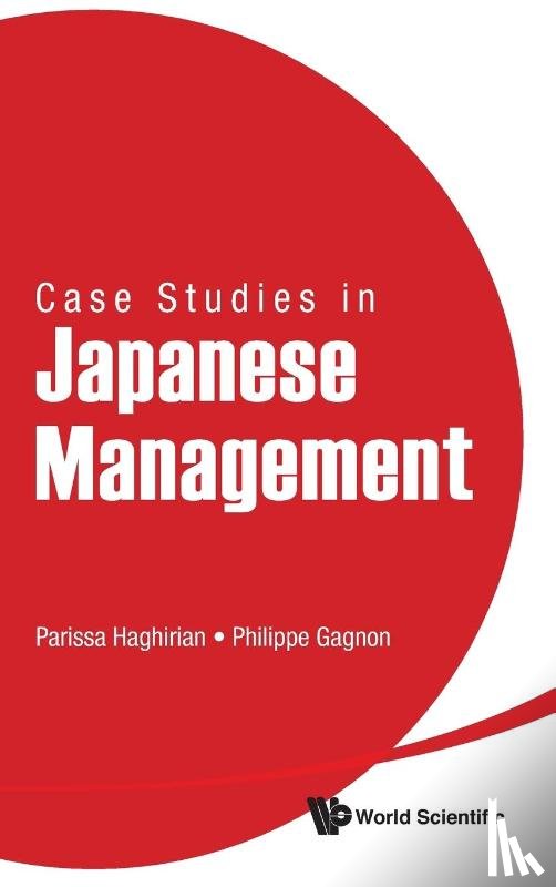  - Case Studies In Japanese Management