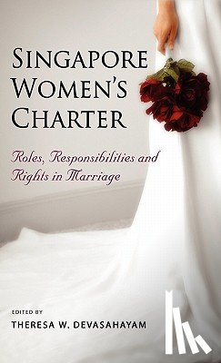 Devasahayam, Theresa W - Singapore Women'S Charter