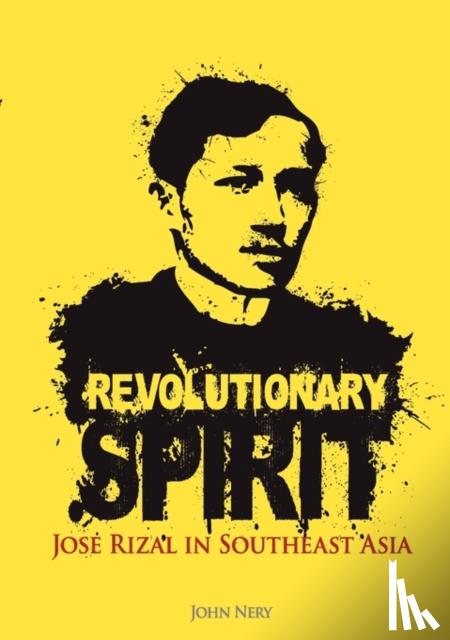 Nery - Revolutionary Spirit
