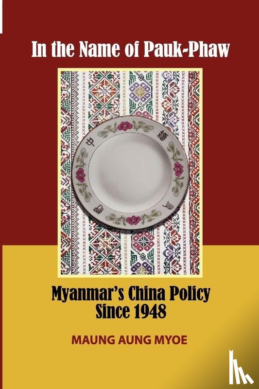 Myoe, Maung Aung - In the Name of Pauk-Phaw