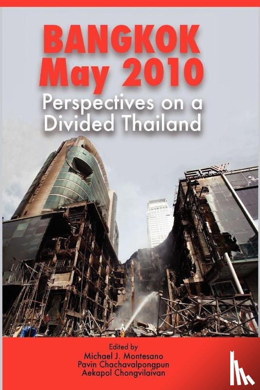  - Bangkok, May 2010