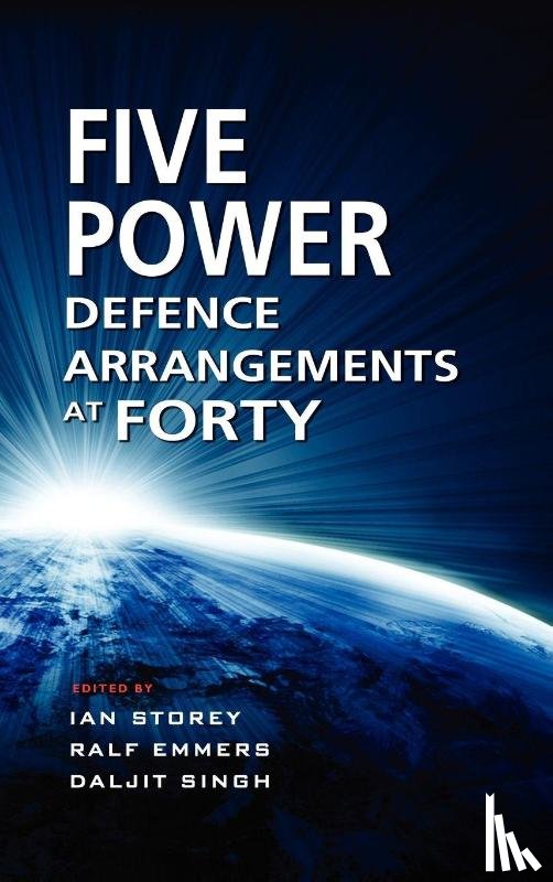  - The Five Power Defence Arrangements at Forty