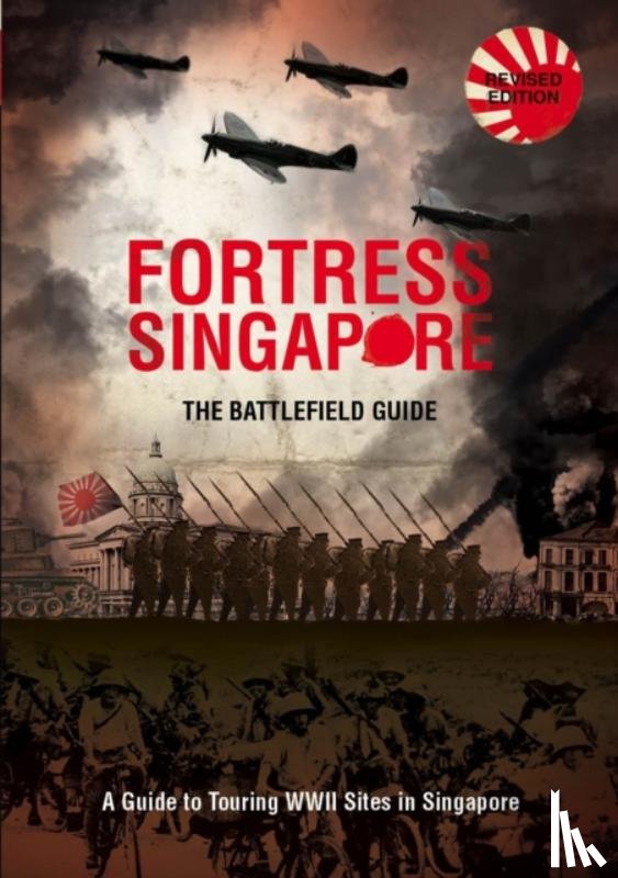 Yap, Siang Yong, Bose, Romen, Pang, Angeline - Fortress Singapore