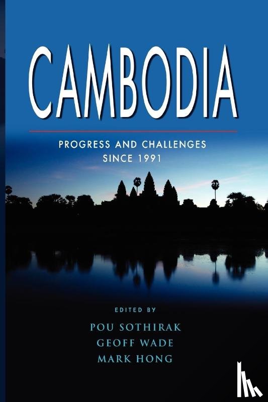  - Cambodia