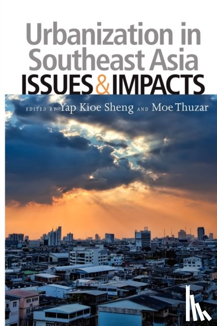  - Urbanization in Southeast Asian Countries