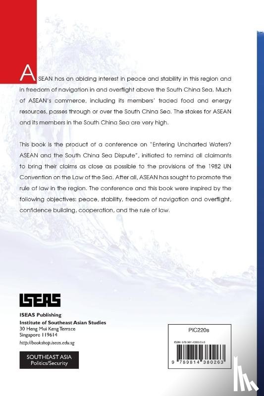  - Entering Uncharted Waters?