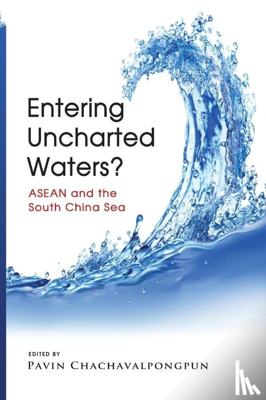  - Entering Uncharted Waters?