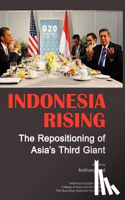  - Indonesia Rising