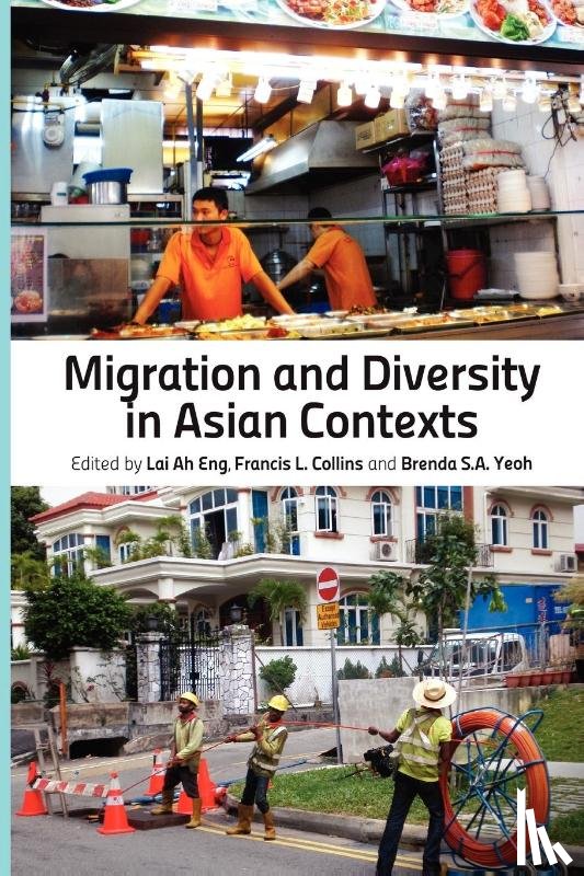  - Migration and Diversity in Asian Contexts