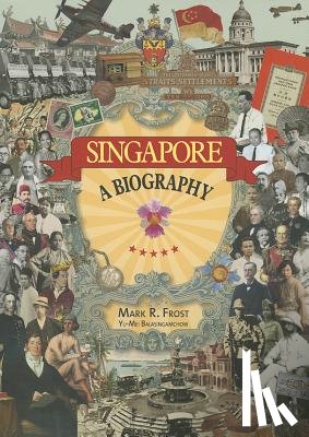Frost, Mark R., Balasingamchow, Yu-Mei - Singapore