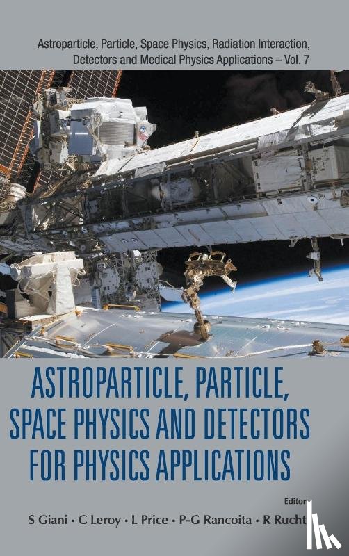  - Astroparticle, Particle, Space Physics And Detectors For Physics Applications - Proceedings Of The 13th Icatpp Conference