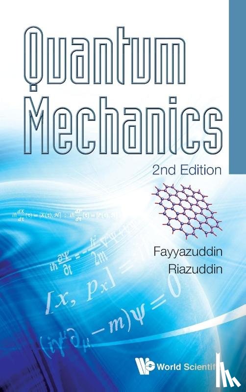 Fayyazuddin - QUANTUM MECHANICS (2ND ED)
