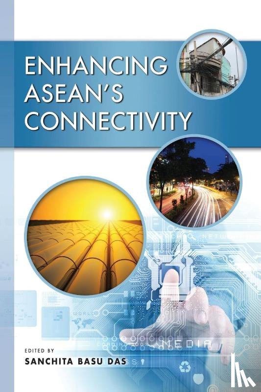  - Enhancing Asean's Connectivity