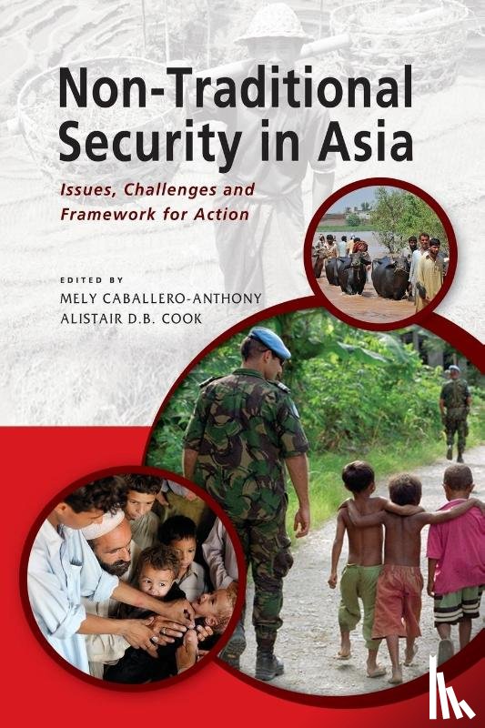  - Non-Traditional Security in Asia