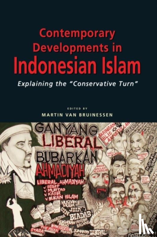  - Contemporary Developments in Indonesian Islam