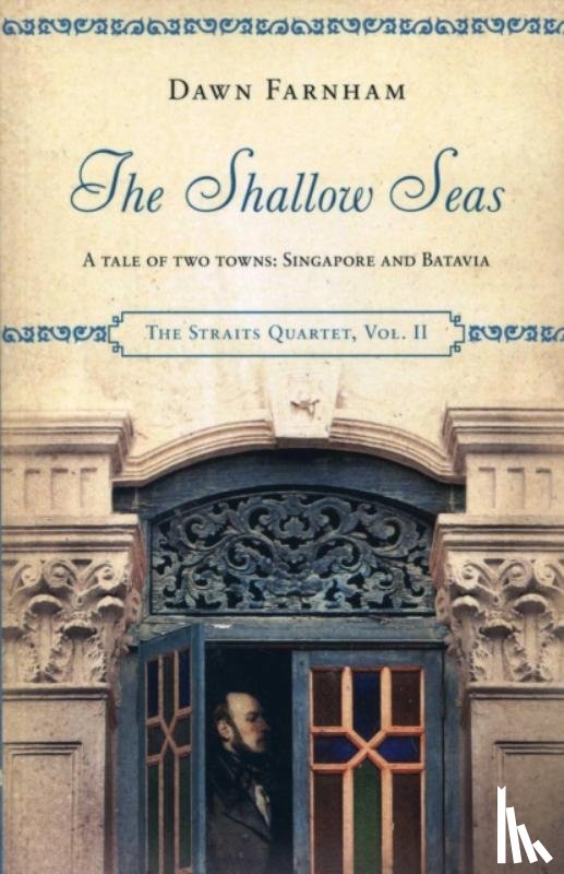 Farnham, Dawn - The Shallow Seas