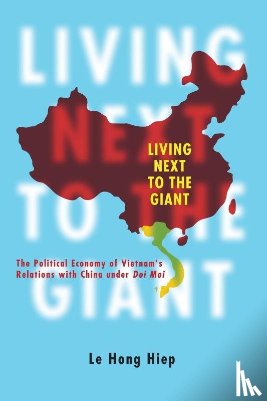 Hiep, Le Hong - Living Next to the Giant