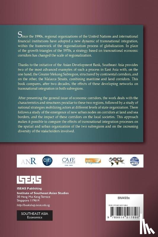  - Transnational Dynamics in Southeast Asia