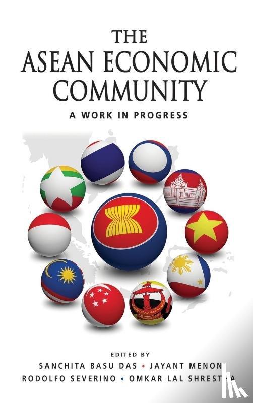  - The ASEAN Economic Community
