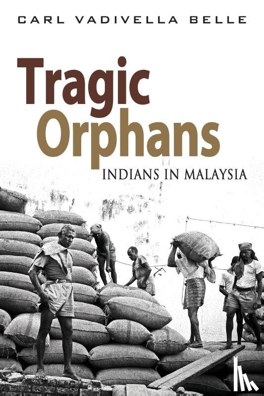 Belle, Carl Vadivella - Tragic Orphans