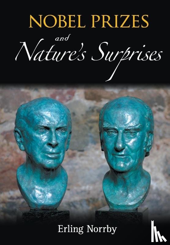 Norrby, Erling (The Royal Swedish Academy Of Sciences - Nobel Prizes And Nature's Surprises