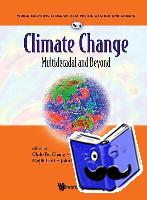  - Climate Change: Multidecadal And Beyond - Multidecadal and Beyond