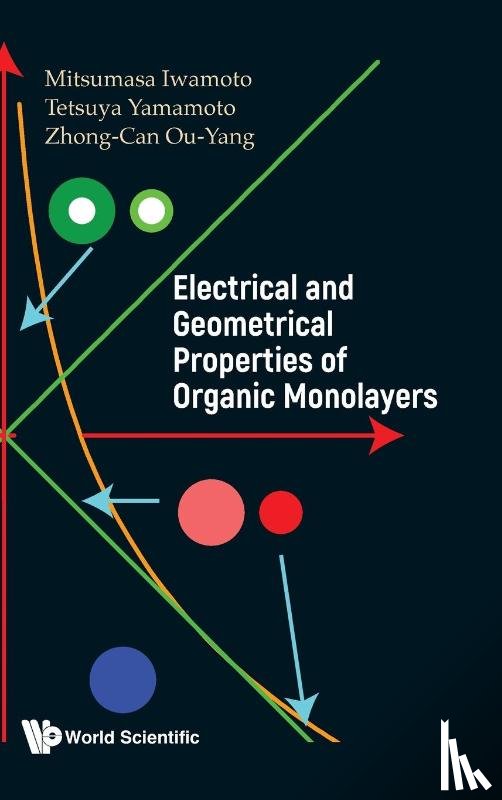 Iwamoto, Mitsumasa (Tokyo Inst Of Technology, Yamamoto, Tetsuya (Tokyo Inst Of Tech, Ou-yang, Zhong-can (Chinese Academy Of Sciences - Electrical And Geometrical Properties Of Organic Monolayers