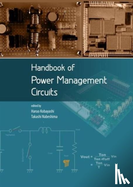  - Handbook of Power Management Circuits