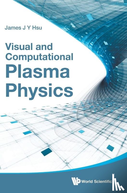 Hsu, James Jang-yu (Nat'l Cheng Kung Univ - Visual And Computational Plasma Physics