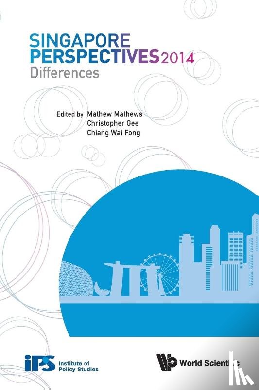  - Singapore Perspectives 2014: Differences