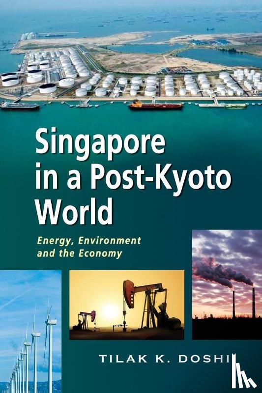 Doshi, Tilak K. - Singapore in a Post-Kyoto World