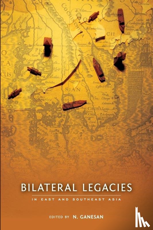  - Bilateral Legacies in East and Southeast Asia