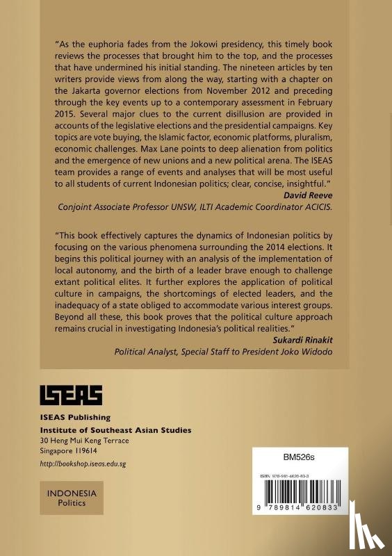  - ISEAS Perspective