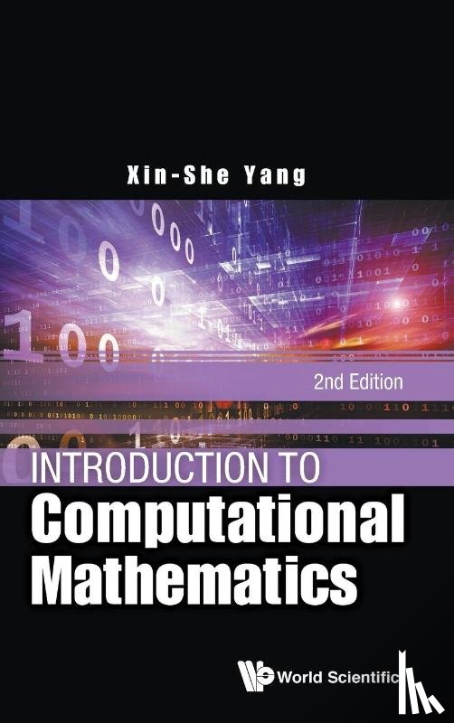 Yang, Xin-she (Middlesex Univ - Introduction To Computational Mathematics (2nd Edition)