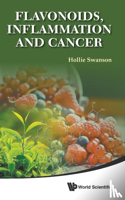 Swanson, Hollie (Univ Of Kentucky - Flavonoids, Inflammation And Cancer
