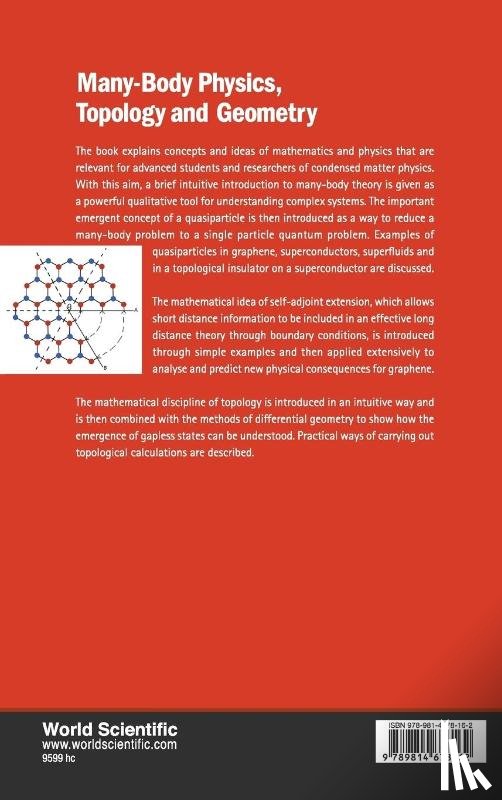 Sen, Siddhartha (Trinity College Dublin, Gupta, Kumar Sankar (Saha Inst Of Nuclear Phys - Many-body Physics, Topology And Geometry