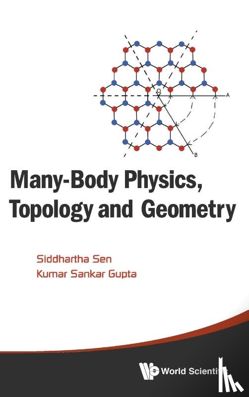 Sen, Siddhartha (Trinity College Dublin, Gupta, Kumar Sankar (Saha Inst Of Nuclear Phys - Many-body Physics, Topology And Geometry