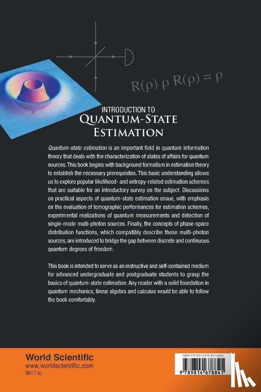 Teo, Yong Siah (Seoul National Univ - Introduction To Quantum-state Estimation