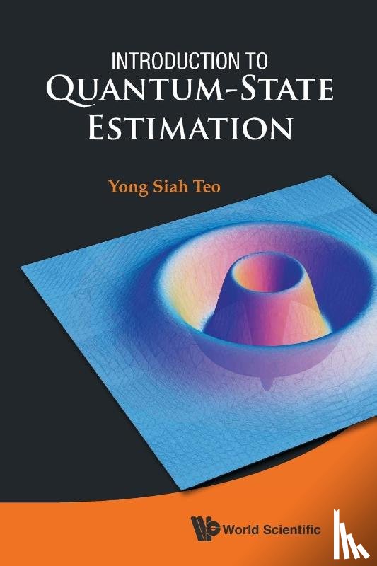 Teo, Yong Siah (Seoul National Univ - Introduction To Quantum-state Estimation