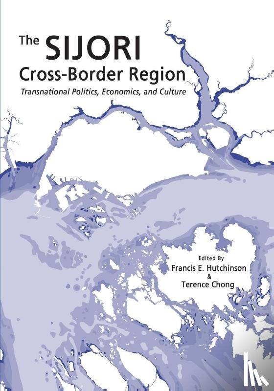  - The SIJORI Cross-Border Region
