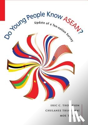 Thompson, Eric Charles, Thianthai, Chulanee, Thuzar, Moe - Do Young People Know ASEAN?