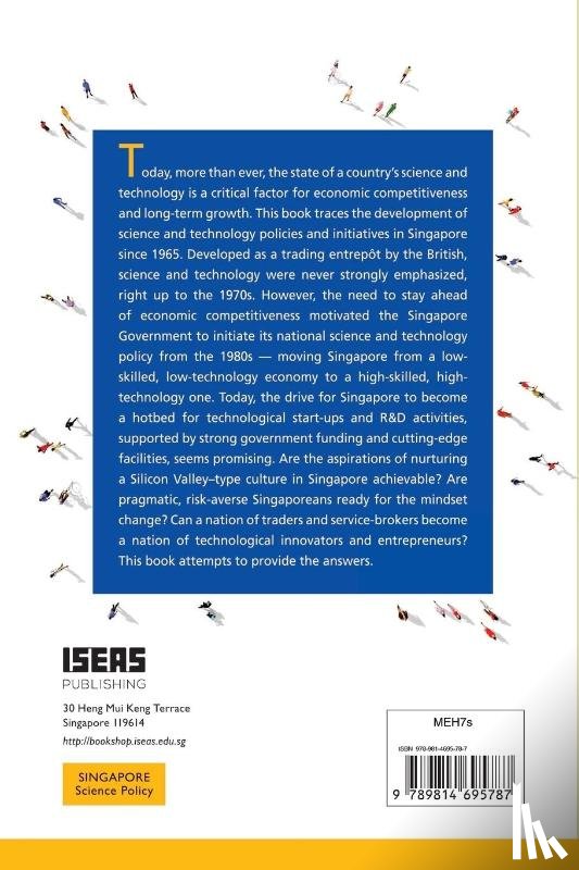 Boon, Goh Chor - From Traders to Innovators